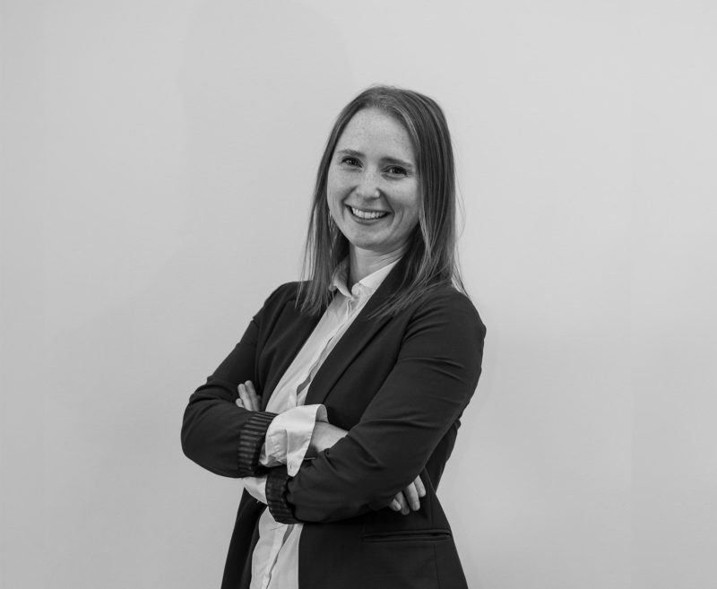 Miriam Wainwright Immix Law